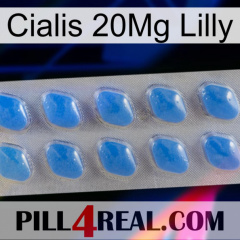 Cialis 20Mg Lilly 22